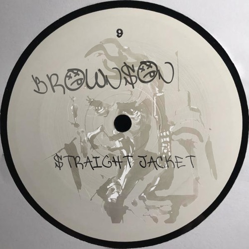 Brownson - Straight Jacket [800 FOLLOWERS FREE DL]