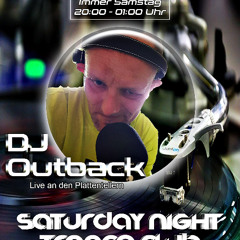 Saturday Night Trance Club 06.12.2025