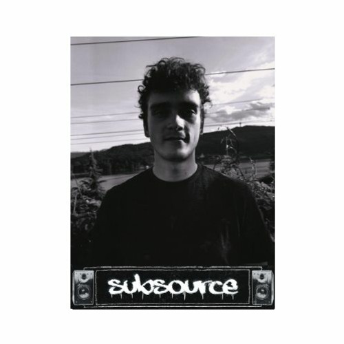 Fresh Meat Guestmix #36 (mixed by SubSource)/ Bassfighters
