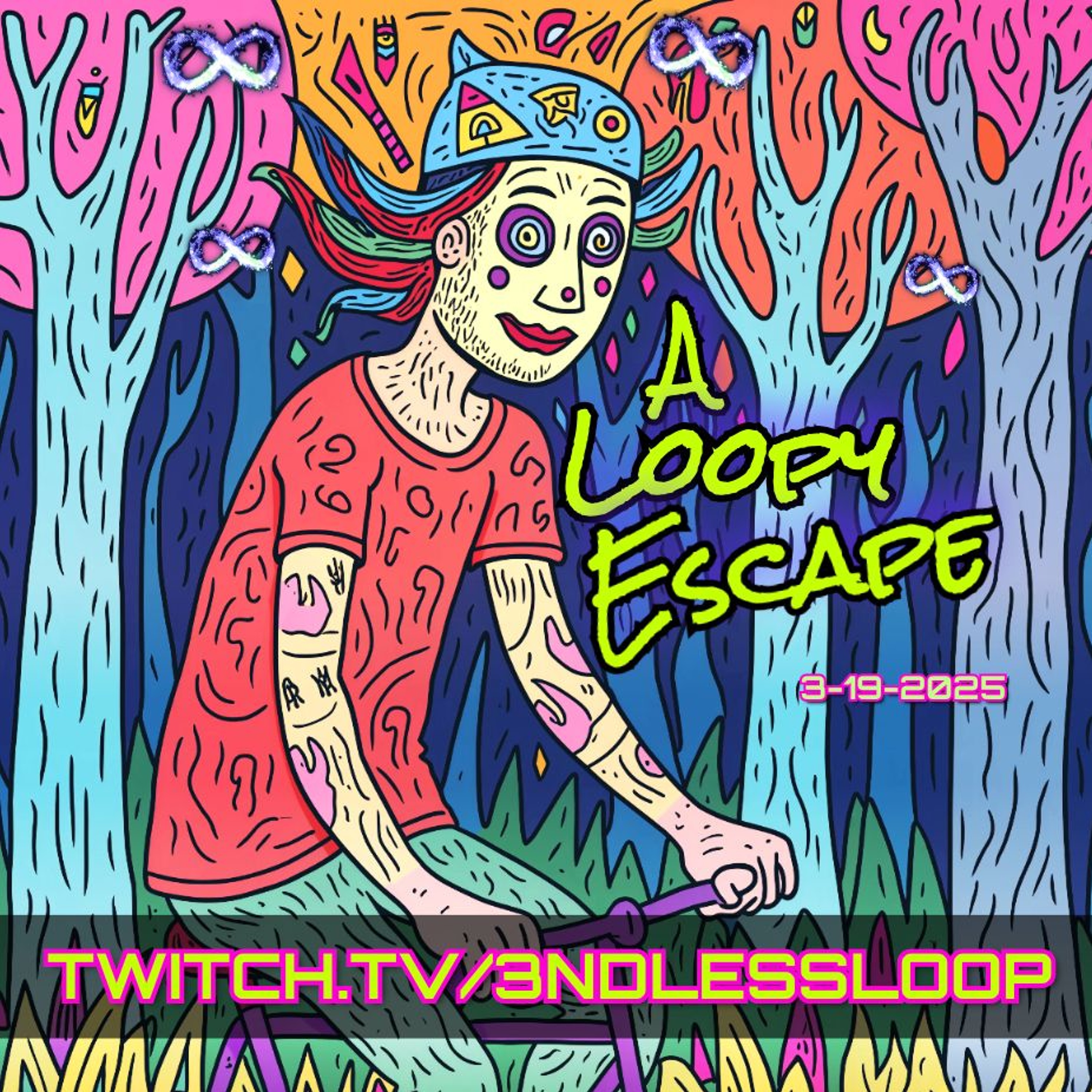 3ndlessLoop