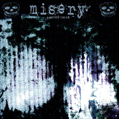 Stream misery ft. jucid by axe666 | Listen online for free on