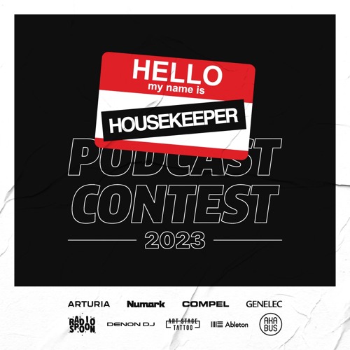 Housekeeper23Mix #HPC2023