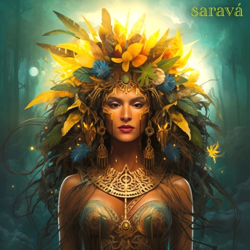 Bárbara Goes - Saravá