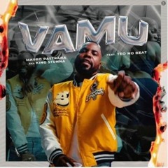 Mauro Pastrana - Vamu (feat. Teo No Beat)
