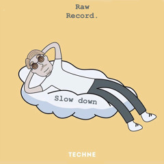 Rozlov46-Slow down [preview]