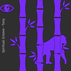 Tony - Spiritual Groove Set 05.10.2025 | 1 Hour Set