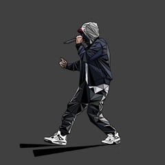 Trap Type Beat (Eminem Type Beat) - "Hard Knocks" - Rap Instrumentals