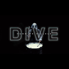 Premiere: HUGO DE VILLELE - DIVE [Free Download]