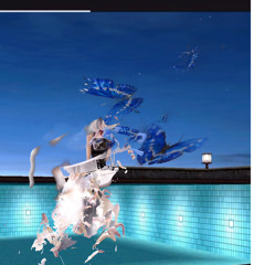 スクール水着のボーカル