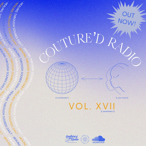 Couture'd Radio Vol. XVII