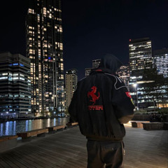 ŞAM - BEN ANLAMAM (HOODTRAP)