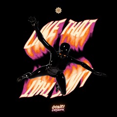 CR3WFX & GONZI  - Like That