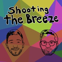 Episode One - Breaking Your Neck and Haircuts