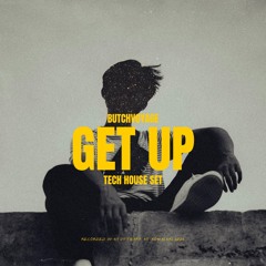 Get Up | Kowalski