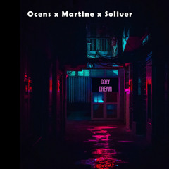COZY DREAM - Soliver - OCENS & Martine • Prod.Balance Cooper (Music Audio)