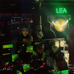 First Gig Set- Parookaville Jägermeister