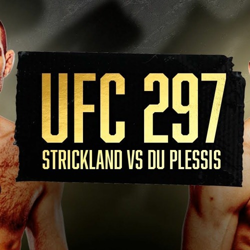 [🀄️BuffStreams🀄️] UFC 297 Free Live Stream Online Coverage