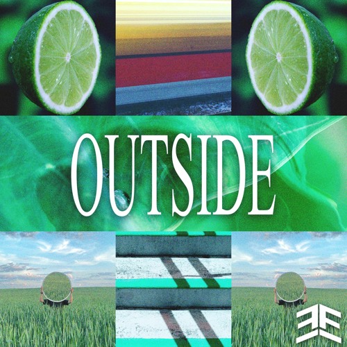 Stream Calvin Harris, Ellie Goulding - Outside (CEEDs Remix) [FREE.