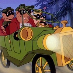 Ghost Rene' x KA$HNEEDED x Tony Endz - Whip Lash