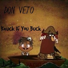 Kunck If You Buck (LLJW)