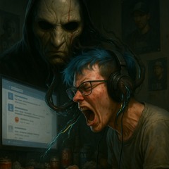 Villain Of EDM