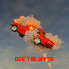 INSIDE OUT - DON´T BE AFRAID (FREE DL)