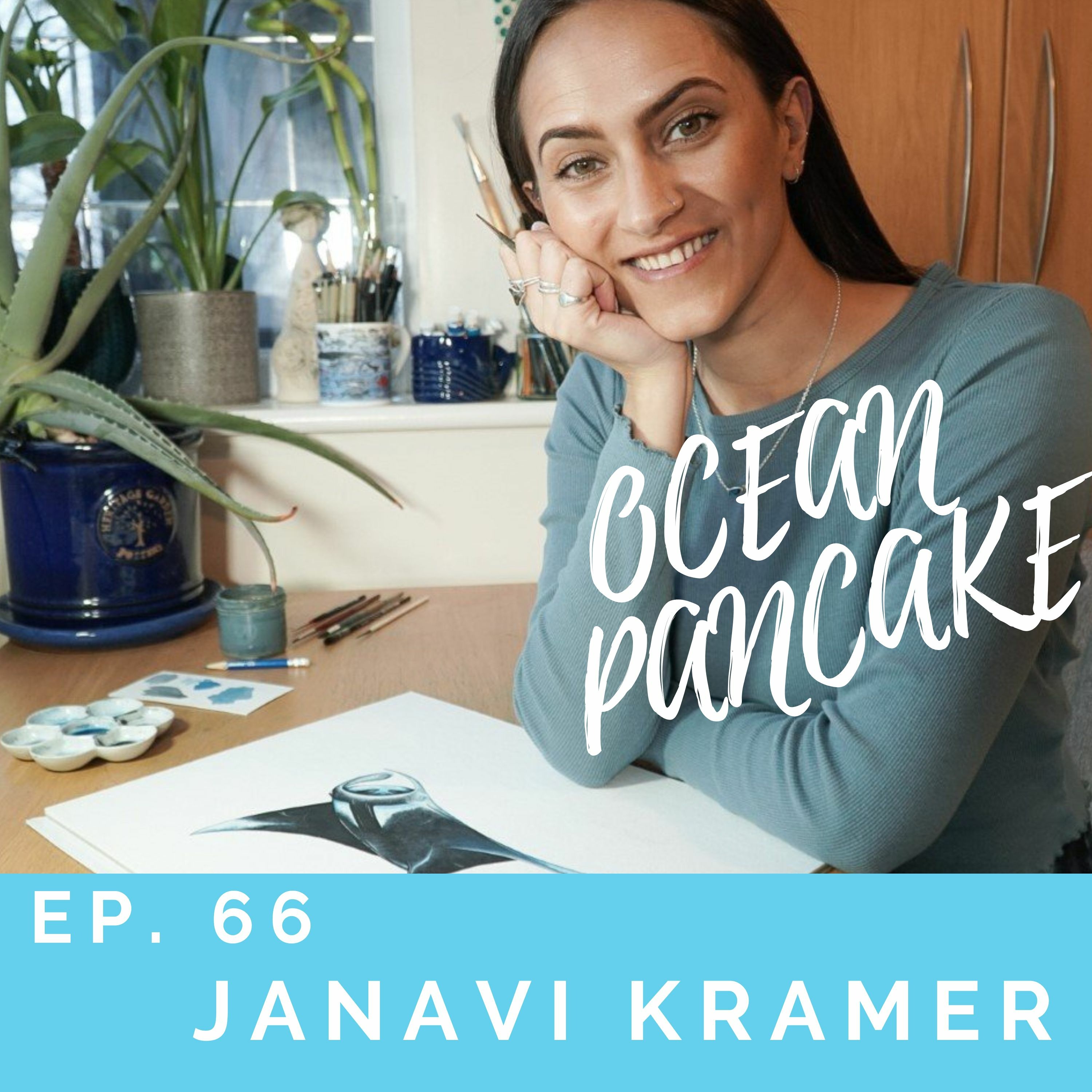 Ocean Pancake Podcast