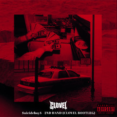 $uicideboy$ - 2ND HAND (CLOVEL BOOTLEG) FREE DL