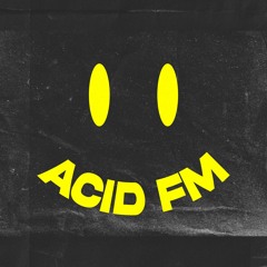 Arthur Borges @ Acid FM