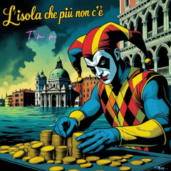L'isola che più non c'è