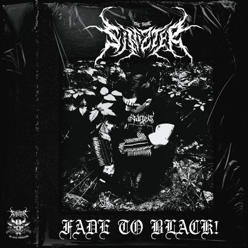 FADE TO BLACK!