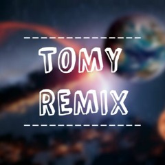 TU QUIERE QUE SEA CHIVIRICA (TIK TOK - Songs)- TOMY REMIX