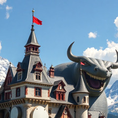 Rando's Montreux