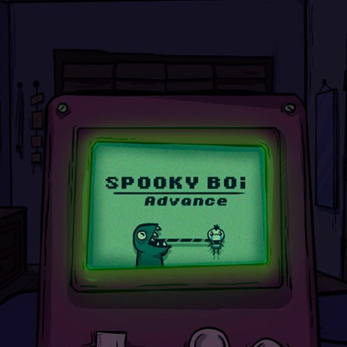 Spooky Boi Advance