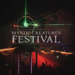 Max Marlon | Mystic Creatures Festival | 2024