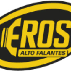 EROS ALTO FALANTE MIDDSNÄRT