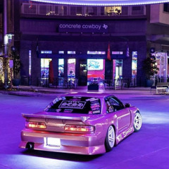 Downforce - (Sped Up Version)