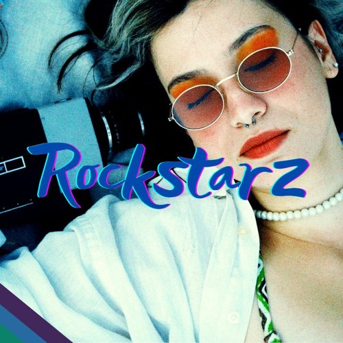 FREE Lil Peep Type Beats "Rockstarz" Emo Rap Beat Instrumental [Prod By Agera Beatz]