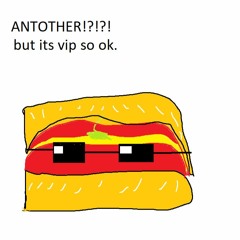 another pile off hamburger. (VIP)