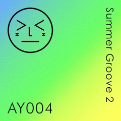 AY004 - Summer Grooves 2