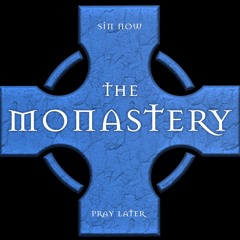 Mark EG Live @ The Monastery Sunday Service 24