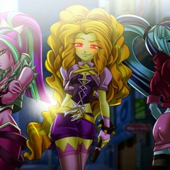 Welcome To The Show | Edited Audio (Male Version)