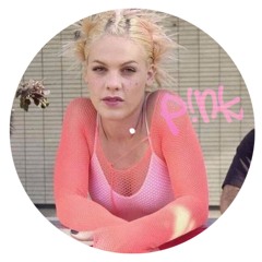 P!nk - Get The Party Started (FEFO Edit) [FREE DL]