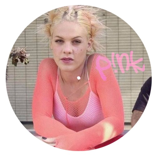 P!nk - Get The Party Started (FEFO Edit) [FREE DL]