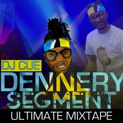 DJ CUE - DENNERY SEGMENT ULTIMATE MIXTAPE 2020
