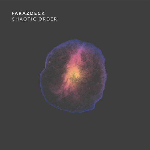 Farazdeck - Dreams Of Fog [Indefinite Pitch]