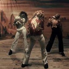 Jungle- Back On 74 (Joe Burns Edit)