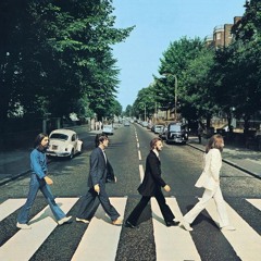 The Beatles - Come Together (Solo Cover)