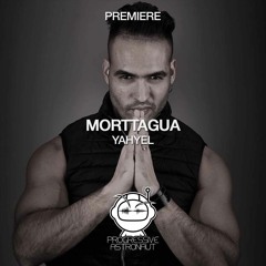 PREMIERE: Morttagua - Yahyel (Original Mix) [Timeless Moment]