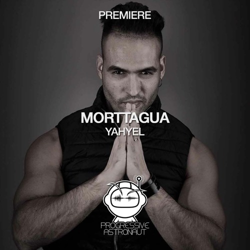 PREMIERE: Morttagua - Yahyel (Original Mix) [Timeless Moment]